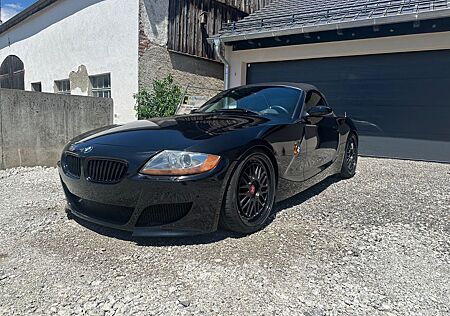 BMW Z4 3.0i Cabrio