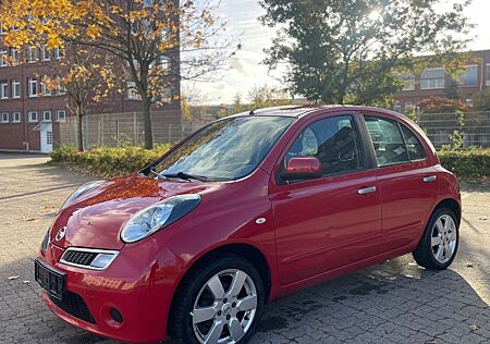 Nissan Micra I-Way