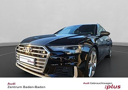Audi S6 Avant 3.0 TDI quattro *NAVI*PANO*B&O*KAMERA*