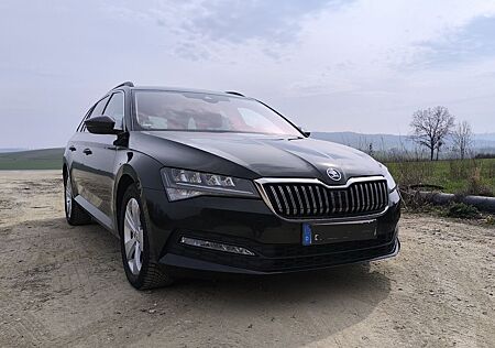 Skoda Superb 1.5 TSI ACT AMBITION COMBI