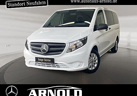 Mercedes-Benz Vito 114 CDI Tourer Edition Lang 8-Sitze Kamera