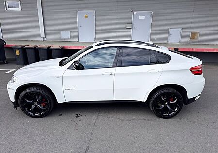 BMW X6 xDrive30d M Sport Edition M Sport Edition