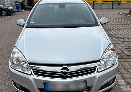Opel Astra Caravan 1.7 CDTI H
