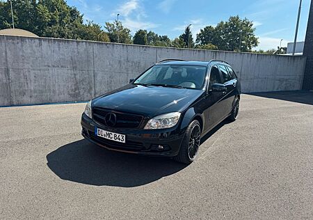 Mercedes-Benz C 220 CDI T