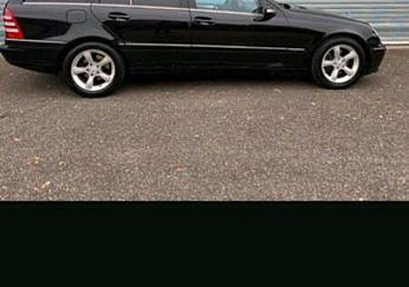 Mercedes-Benz C 280 4MATIC T AVANTGARDE Avantgarde