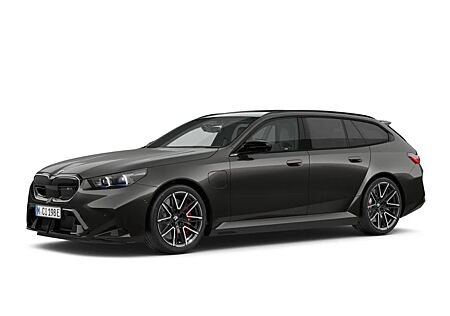 BMW M5 Touring Plug-In Hybrid xDrive - Vorvertrag