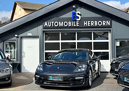 Porsche Panamera GTS/Luft/SportAGA/HUD/Pano/Approved
