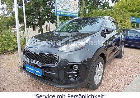 Kia Sportage Dream Team 2WD
