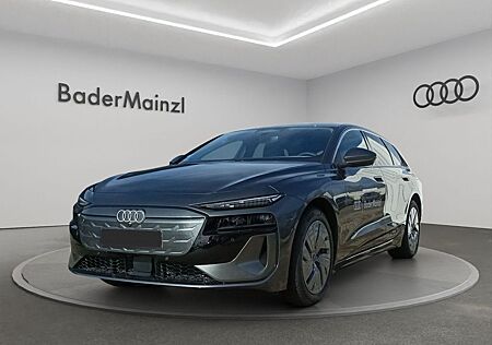 Audi A6 e-tron A6 Avant e-tron performance