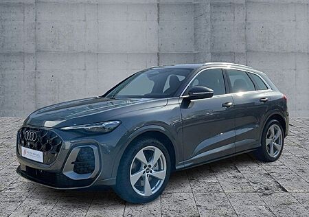 Audi Q5 40 TDI quattro S tronic +++ NEUES MODELL +++