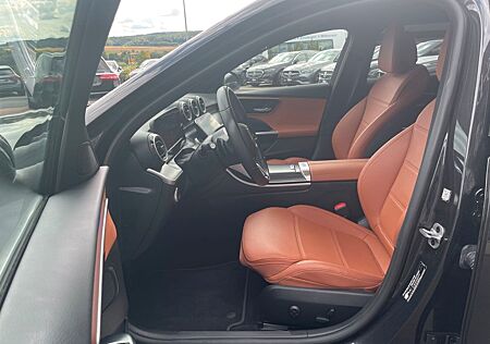 Mercedes-Benz C 300 e T AVANTGARDE R-Kamera+TOTW+Carplay