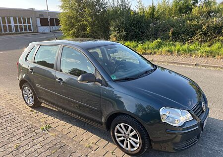 VW Polo Volkswagen 1.2 51kW United United