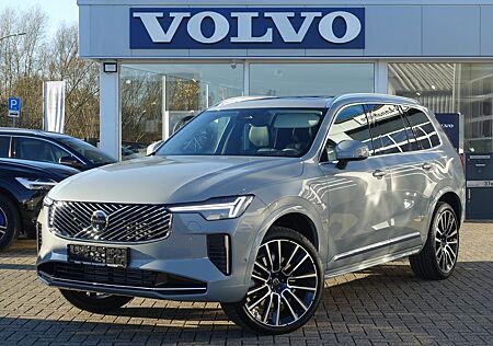 Volvo XC 90 XC90 Plus T8 AWD Plug-in Hybrid/360°Cam/HeadUp