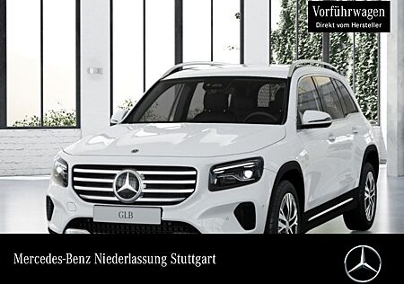 Mercedes-Benz GLB 200 d PROGRESSIVE+MULTIBEAM+KAMERA+TOTW+8G
