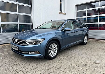 VW Passat Variant Volkswagen Passat 2.0 TDI Variant Comfortline