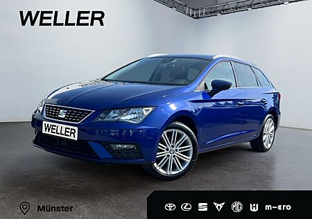 Seat Leon ST 1.5 TSI ACT Xcellence *Beats*Spurhalteas