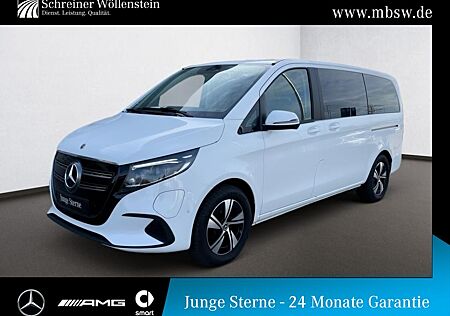 Mercedes-Benz EQV 300 L *THERMOTRONIC*EASY-PACK*MBUX*TEMPMATIC