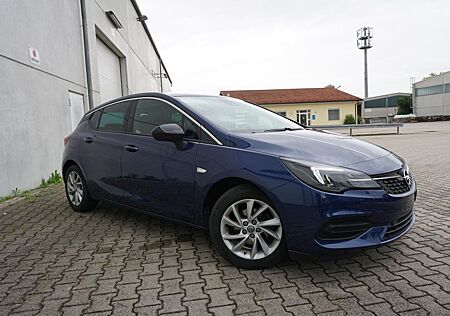 Opel Astra 1.2 Navi LED PDC SHZ Tempomat