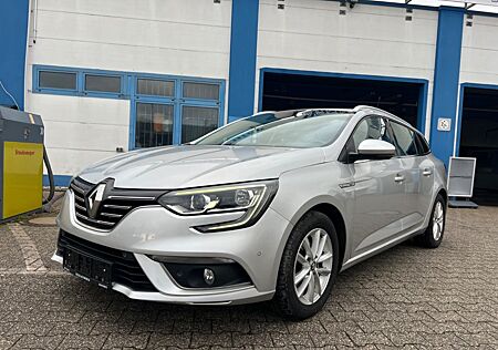 Renault Megane IV Grandtour Intens