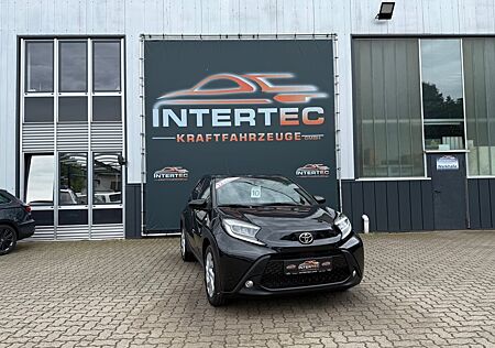 Toyota Aygo (X) Aygo (X)1.0-l-VVT-i Business Edition*ACC*CAM*LED