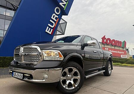 Dodge RAM 1500 5.7*Laramie*1Hand*Deutsch*U-Frei*LPG