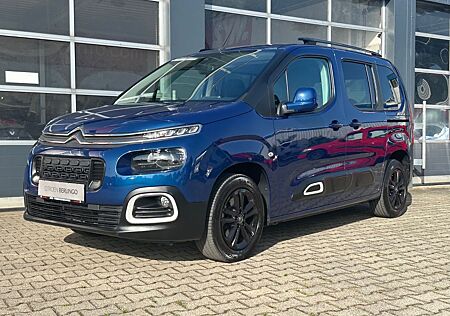 Citroën Berlingo Feel M BlueHDi 130 Sitzheizung+AHK+LM+