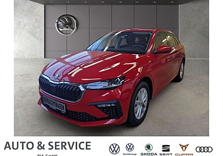 Skoda Scala Selection 1.0 TSI DSG Automatik