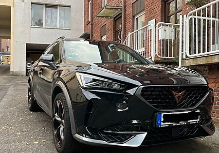 Cupra Formentor 1.4 e-HYBRID 180kW Priority VZ DSG...