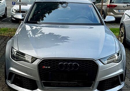 Audi RS6 4.0 TFSI tip. quattro performance Avant -