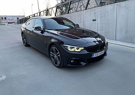 BMW 435d 435 Gran Coupé xDrive Gran Coupé M Spor...