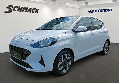 Hyundai i10 Trend MJ 24*KAMERA*NAVI*PDC*SHZG*