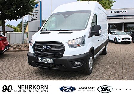 Ford Transit L3 H2 Kasten LKW HOCHDACH KLIMA AHK CAM