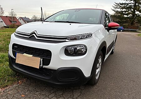 Citroën C3 PureTech 82 Stop&Start FEEL