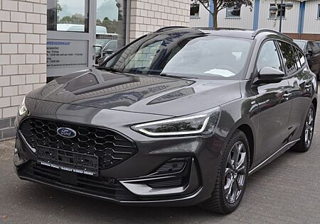 Ford Focus TURNIER 1,5 TDCI ST-LINE X/E-KLAPPE