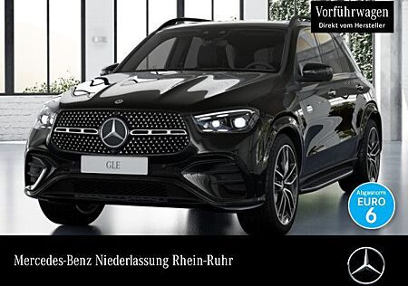 Mercedes-Benz GLE 350 de 4M AMG+NIGHT+PANO+360+AHK+MULTIBEAM