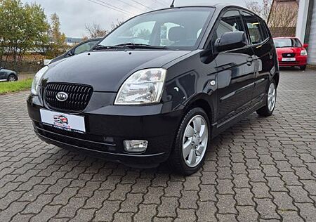 Kia Picanto 1.1 EX