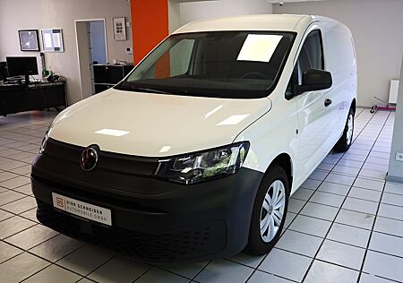 VW Caddy Volkswagen Cargo Maxi 2.0 TDI KLIMA|NAV|DAB|PDC|TEM