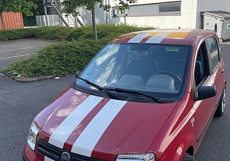Fiat Panda Monza