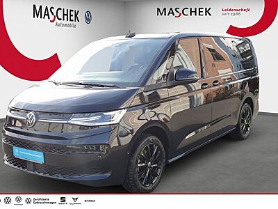 Volkswagen T7 Multivan Goal 2.0 7-Sitzer AHK Standh LED