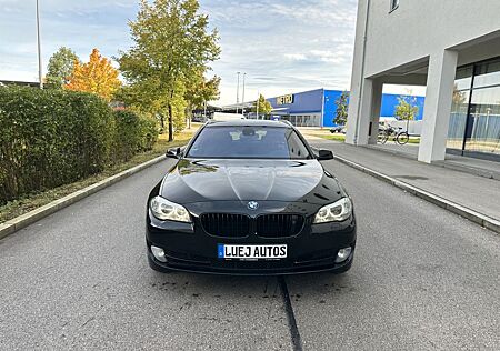 BMW 535 Baureihe 5 Touring d xDrive
