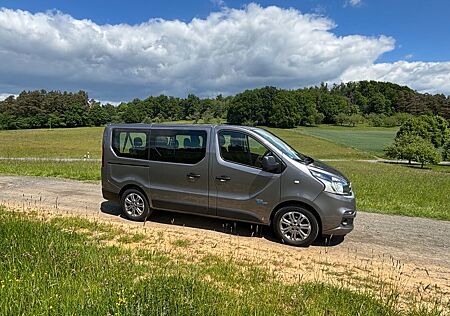 Fiat Talento Family 1.6 Ecojet 125