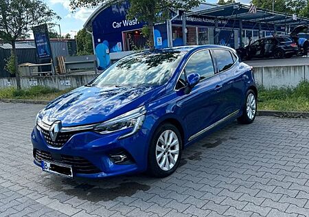 Renault Clio TCe 130 EDC GPF Edition One Edition One