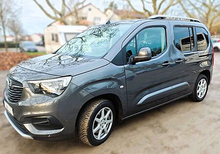 Opel Combo Life 1.5 D 96kW Automatik S/S AHK INNOVATI