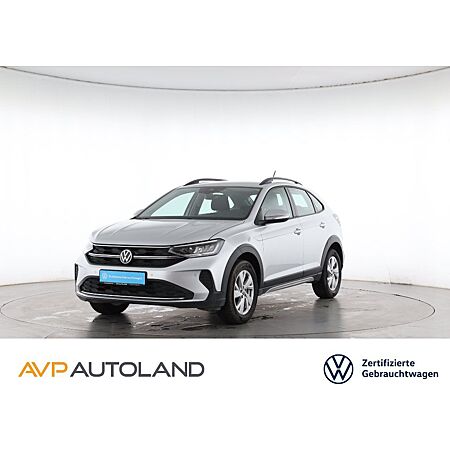 VW Taigo leasen