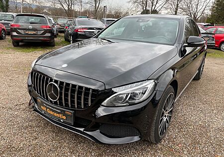 Mercedes-Benz C 250 C Limousine BlueTec / d
