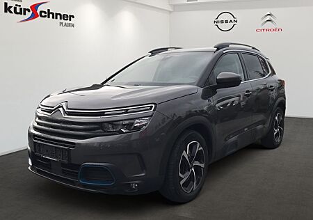 Citroën C5 Aircross Hybrid 225 e.EAT8 FEEL PACK