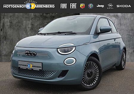 Fiat 500E 500 Elektro Icon