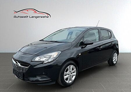 Opel Corsa E*Edition*PDC*SHZ*BT*8-Fach*2.Hand*