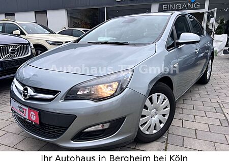 Opel Astra 1.4T 103kW ecoFLEX°Stufenheck°Navi°EURO-6