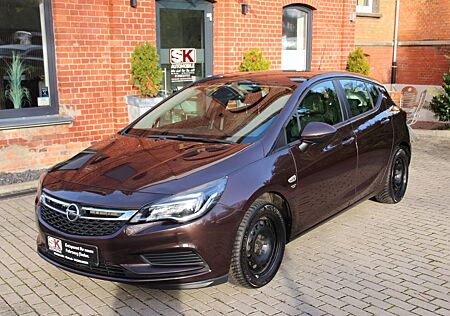 Opel Astra K Lim. Edition